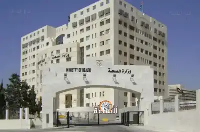 الأردن: 21 طبيبا وممرضا وأخصائيا ومهندسا
