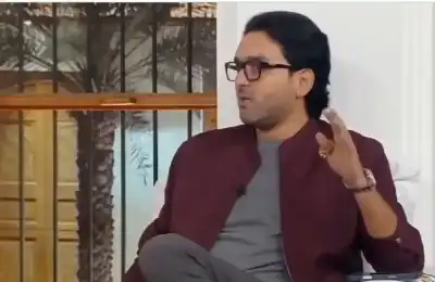 يريدون المال فقط.. العراقي نشأت أكرم
