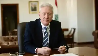 لبنان: الأردن من أوائل الداعمين لجيشنا