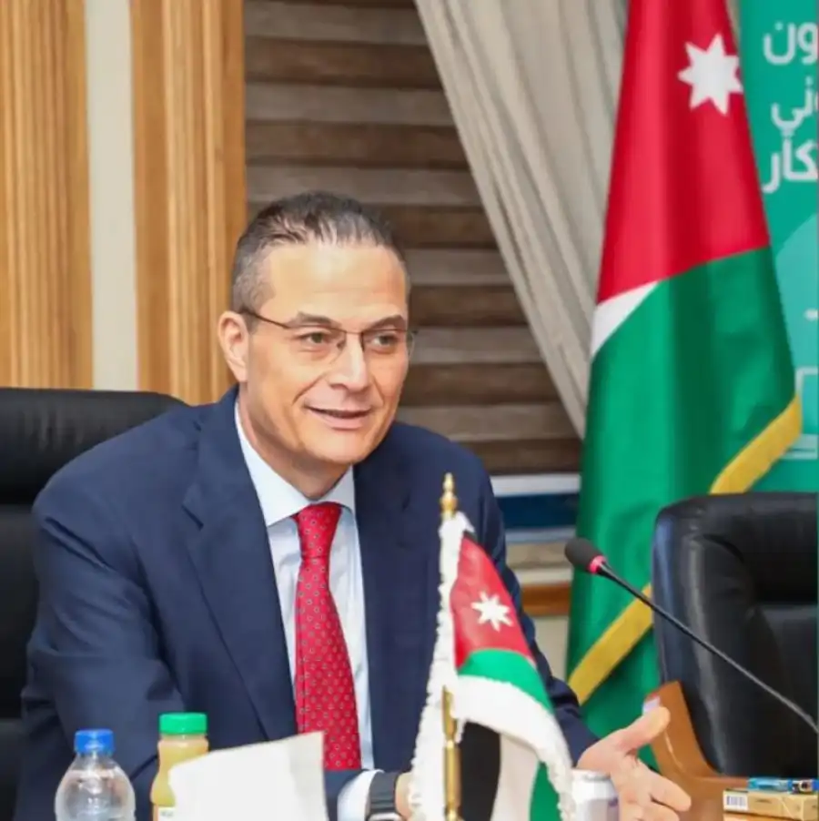 مدار الساعة,أخبار اقتصادية,مقالات,البنك المركزي الأردني,البنك المركزي