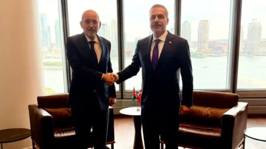 مدار الساعة,أخبار الأردن,اخبار الاردن,نائب رئيس الوزراء,وزير الخارجية وشؤون المغتربين,رئيس الوزراء,أيمن الصفدي