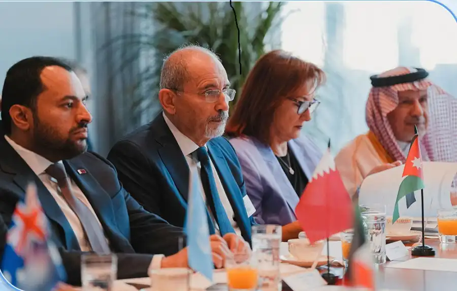 مدار الساعة,أخبار عربية ودولية,المملكة الأردنية الهاشمية,وزارة الخارجية,الأمم المتحدة,قطاع غزة
