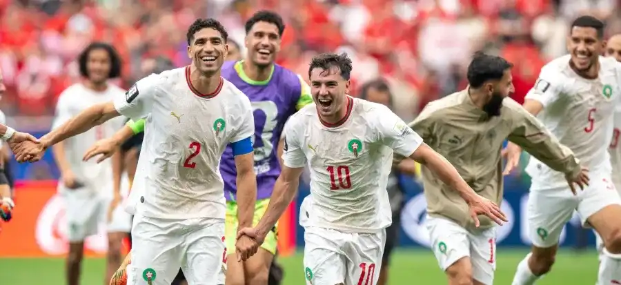 مدار الساعة,أخبار رياضية,كأس العالم