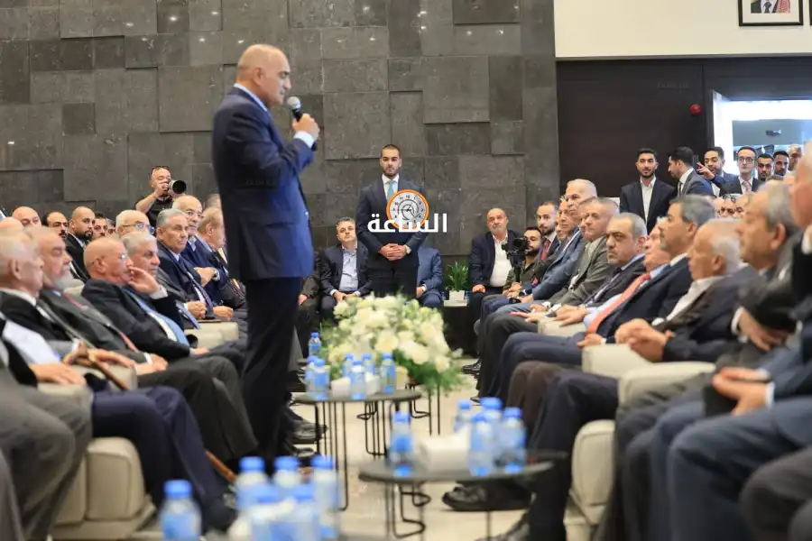 مدار الساعة,أخبار المجتمع الأردني,جاهات وأعراس الأردن,الأمير عاصم بن نايف,الديوان الملكي,نقيب الصحفيين