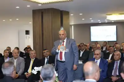 البطيخي والرواشدة نسايب.. كناكرية طلب وحماد