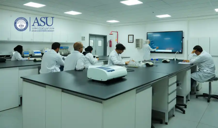 مدار الساعة,أخبار الجامعات الأردنية,المؤسسة العامة للغذاء والدواء,جامعة العلوم التطبيقية,الإمارات العربية المتحدة,الذكاء الاصطناعي