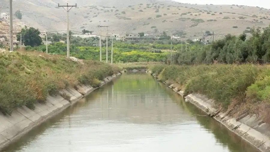مدار الساعة,أخبار الأردن,اخبار الاردن,سلطة وادي الأردن,مديرية الأمن العام,وادي الأردن,الأمن العام,الإدارة الملكية لحماية البيئة,قوات الدرك,البحر الميت