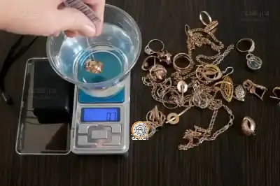 اسعار الذهب في الأردن اليوم.. الأحد