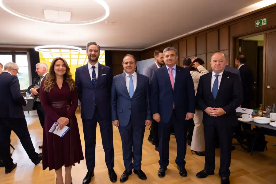 مدار الساعة,أخبار اقتصادية,أخبار البنوك والشركات,وزير النقل,وزير الطاقة والثروة المعدنية,وزير الاستثمار,الدكتور صالح الخرابشة,المدن الصناعية,شركة المدن الصناعية الأردنية,وزارة الاستثمار,شركة المدن الصناعية