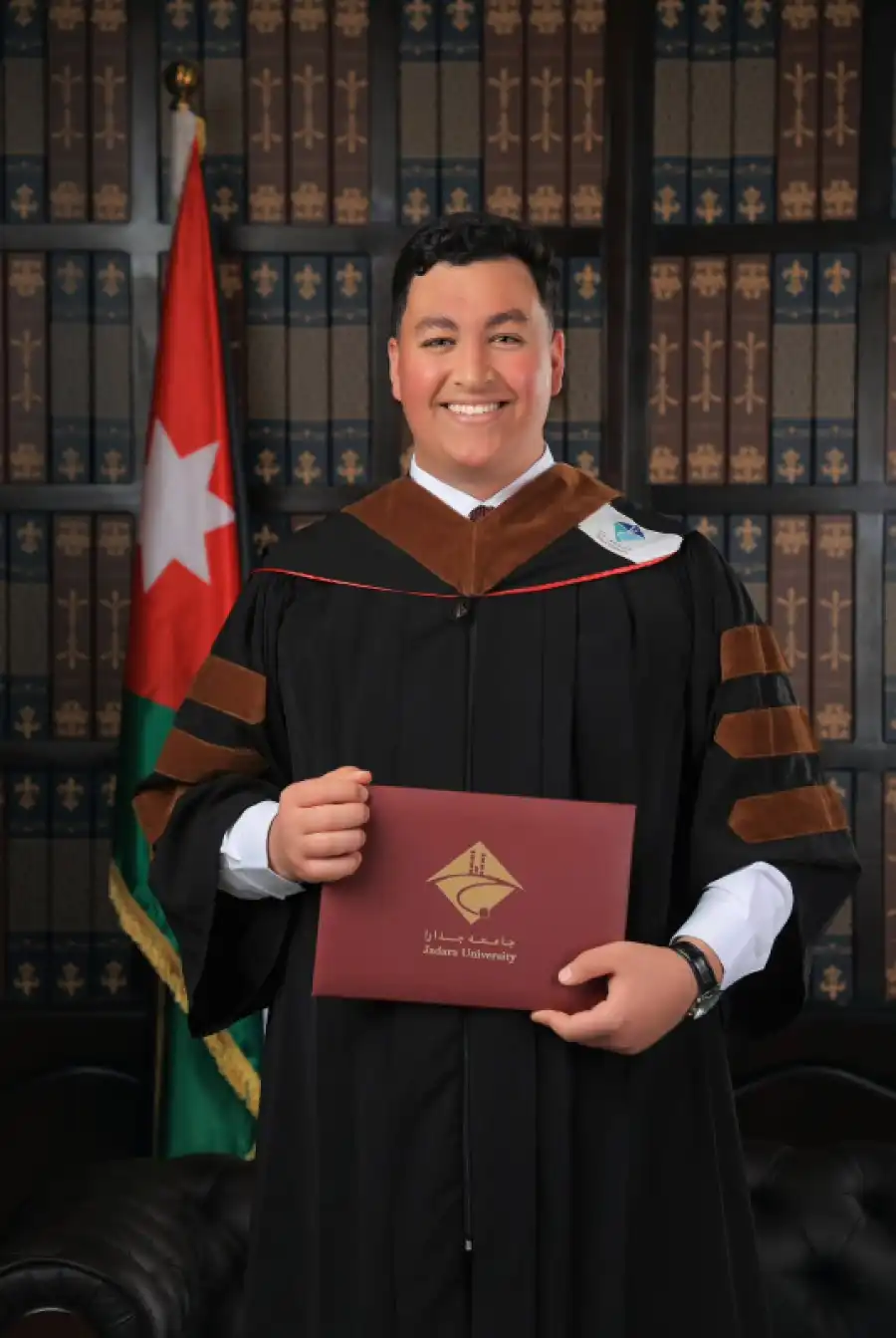 مدار الساعة,أخبار المجتمع الأردني,مناسبات أردنية