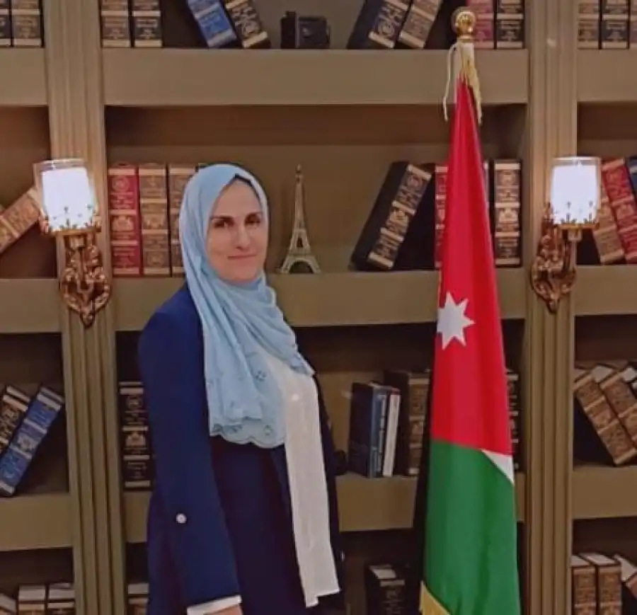 مدار الساعة,مناسبات أردنية,جامعة الزرقاء
