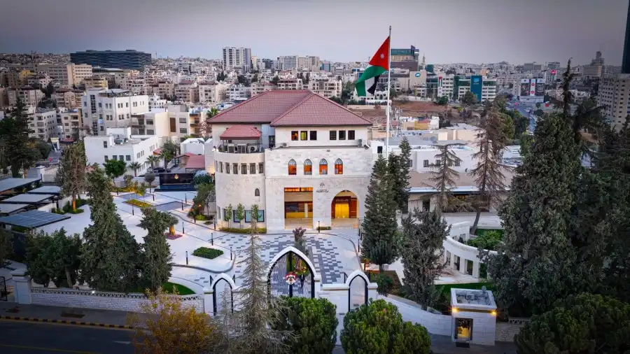 مدار الساعة,أخبار الأردن,اخبار الاردن,الدكتور جعفر حسان,رئيس الوزراء