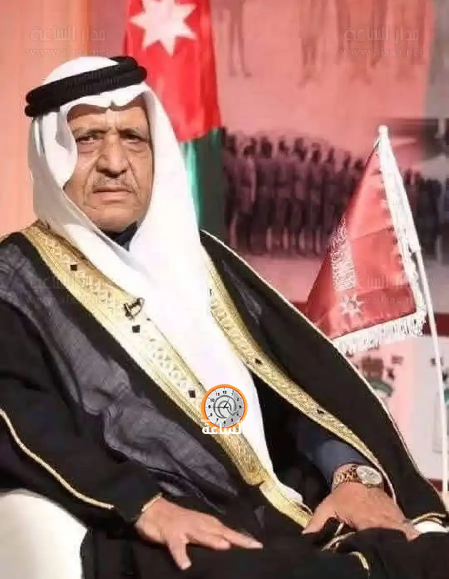 مدار الساعة,وفيات اليوم في الأردن