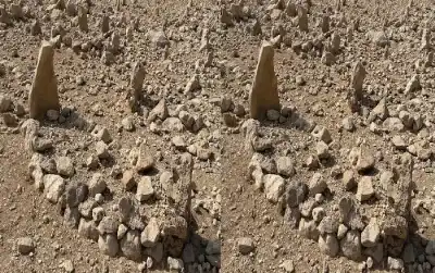 بين رهبة الموت وسكينة الإيمان: كيف