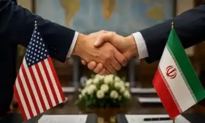 لماذا رفض ترامب العرض الإيراني ؟..