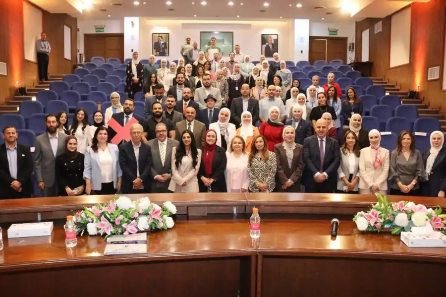 مدار الساعة,أخبار الأردن,اخبار الاردن,أخبار الصحة والأسرة,المؤسسة العامة للغذاء والدواء,نقابة الصيادلة