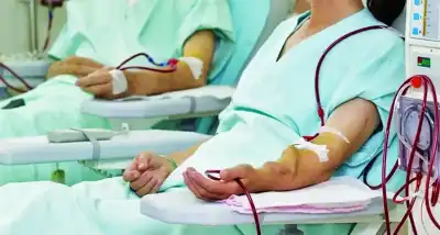 مهم لمرضى غسيل الكلى.. هذا الدواء