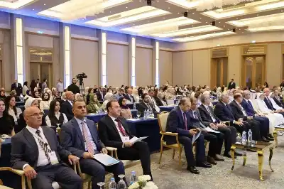 عمان الأهلية ترعى وتشارك بفعاليات المؤتمر