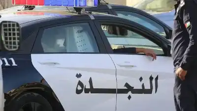 ابن يقتل والده (المقعد) في المفرق