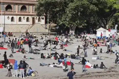 زلزال في ملف الهجرة.. إسبانيا تتجه