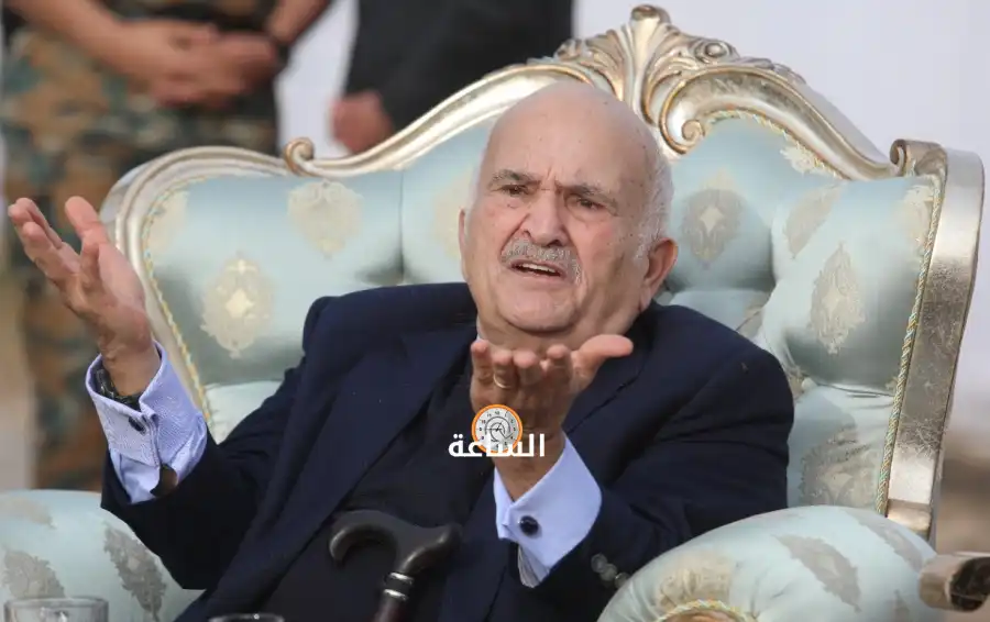 مدار الساعة,أخبار الأردن,اخبار الاردن,الحسن بن طلال,الذكاء الاصطناعي
