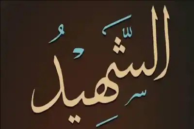 عين لا تغفل وسرّ لا يخفى..