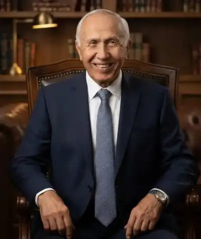 رئيس الوزراء ينعى الوزير الأسبق شاهر