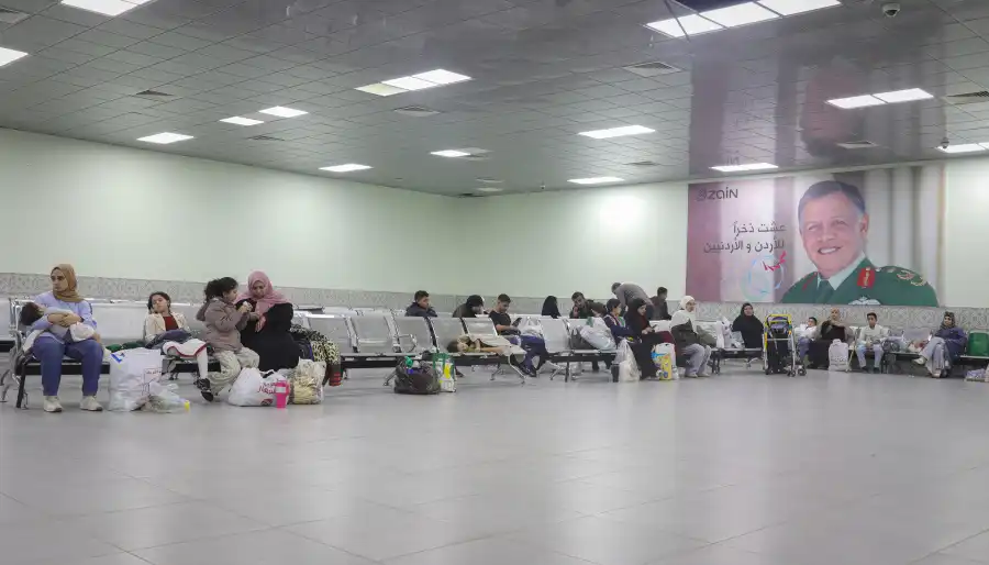 مدار الساعة,أخبار الأردن,اخبار الاردن,القوات المسلحة الأردنية,الملك عبدالله الثاني,وزارة الصحة,منظمة الصحة العالمية,القوات المسلحة,قطاع غزة,الجيش العربي