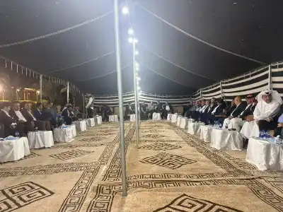 بحضور شخصيات أكاديمية وقانونية.. خريجو حقوق