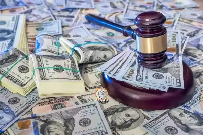 حجوزات بنكية على مصنع لإنتاج التبغ