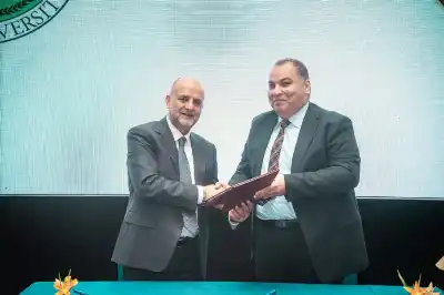 جامعة الزرقاء توقّع مذكرة تعاون مع