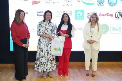 عمان الأهلية تشارك بمهرجان الطفولة 17