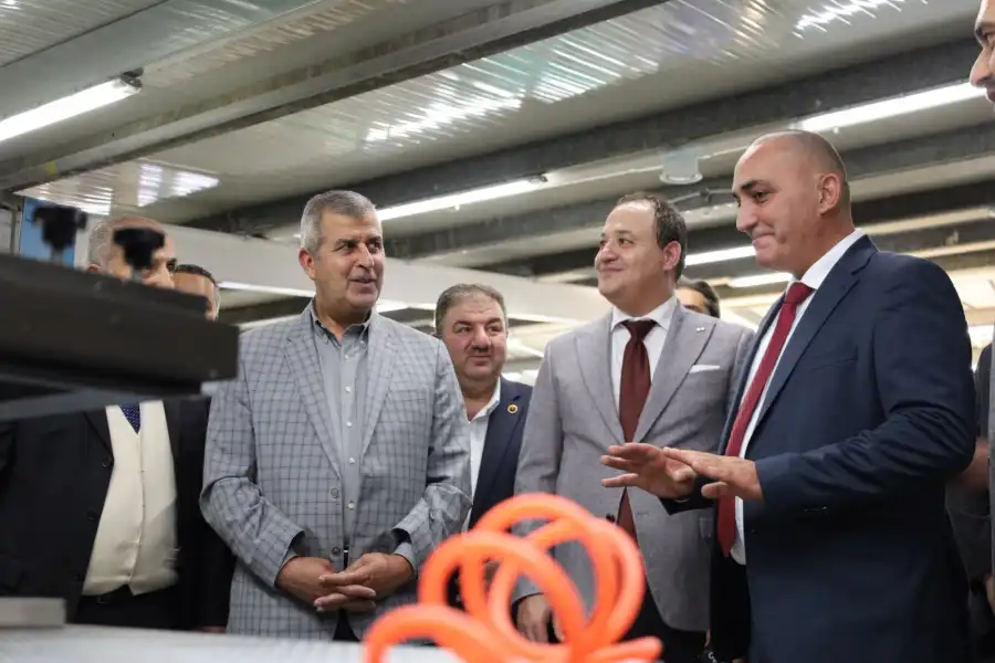 مدار الساعة,أخبار اقتصادية,أخبار البنوك والشركات,وزير الطاقة والثروة المعدنية,الدكتور صالح الخرابشة,وزارة الإدارة المحلية
