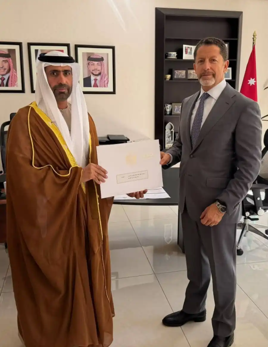 مدار الساعة,أخبار الأردن,اخبار الاردن,الملك عبدالله الثاني,الأمم المتحدة,الشيخ محمد بن زايد