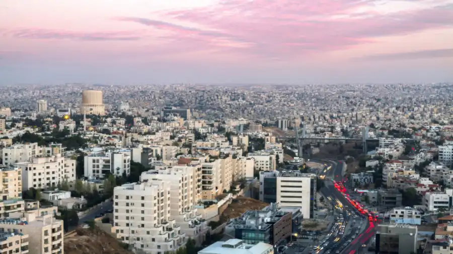 مدار الساعة,أخبار السياحة في الأردن,البحر الميت