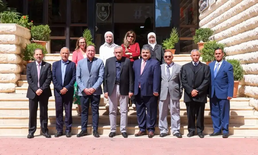 مدار الساعة,أخبار الصحة والأسرة,أخبار الجامعات الأردنية,الجامعة الأردنية,مستشفى الجامعة الأردنية,الذكاء الاصطناعي