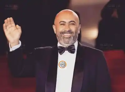 الحنيطي يرد على الشائعات بروح رياضية