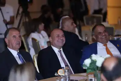 حزب المحافظين الأردني يشهر الأكاديمية الحزبية..