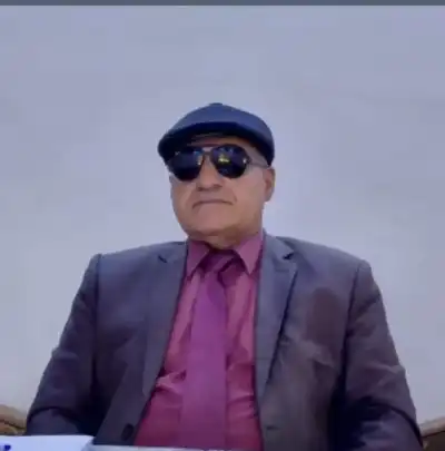 الفصل الثاني: جبل عمّان - الدبلوماسي