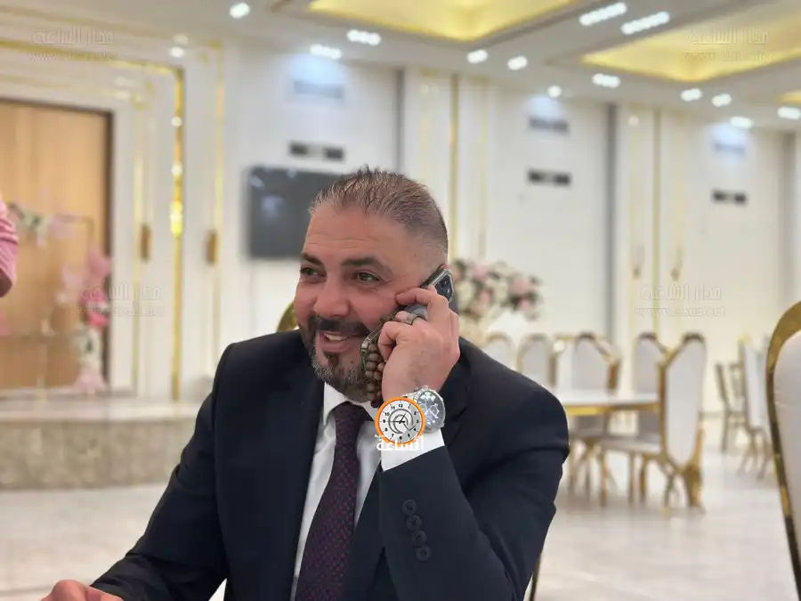 مدار الساعة,أخبار المجتمع الأردني