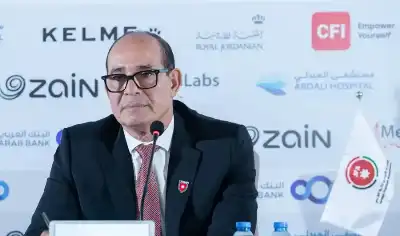 الزاكي: نتطلع إلى البناء على إنجازات