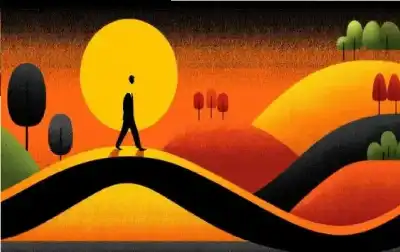 الاغتراب الزماني والمكاني وعوائق النهضة