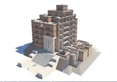 دراسة تكشف عن تقنيات هندسية أتاحت