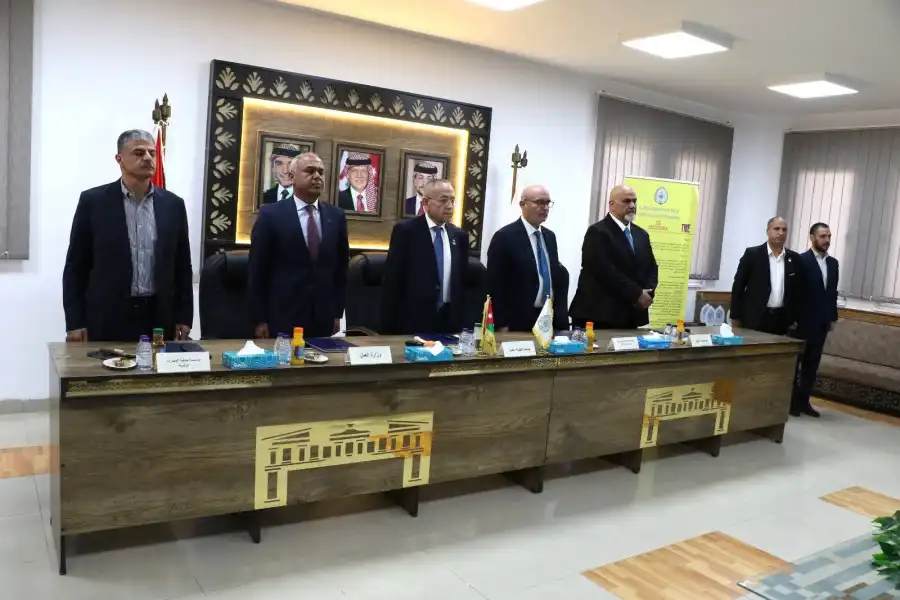 مدار الساعة,أخبار اقتصادية,أخبار الجامعات الأردنية,الملك عبدالله الثاني,وزارة العمل,وزارة الاقتصاد الرقمي والريادة,الضمان الاجتماعي,وزارة الاقتصاد الرقمي,جامعة الطفيلة التقنية,شركات التكنولوجيا,الذكاء الاصطناعي,البرنامج الوطني للتشغيل