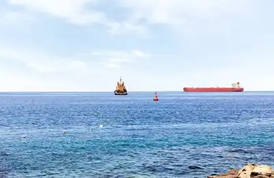 إحباط مخطط حوثي يستهدف ممرات في