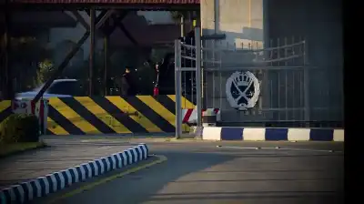 الأمن يكشف تفاصيل فيديو رجل مسن