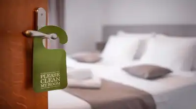 إغلاق فندق أردني معروف.. مليونا دينار..