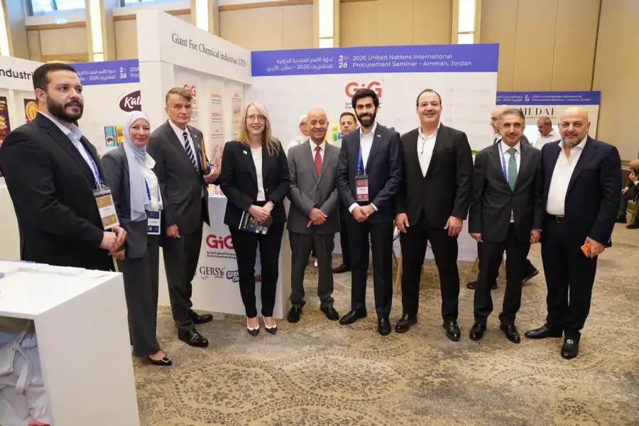 مدار الساعة,أخبار اقتصادية,أخبار البنوك والشركات,وزير الصناعة والتجارة والتموين,الملك عبد الله الثاني,يعرب القضاة,غرفة صناعة عمان,غرفة صناعة الأردن,الأمم المتحدة,أونروا,قطاع غزة,استعادة الأمل