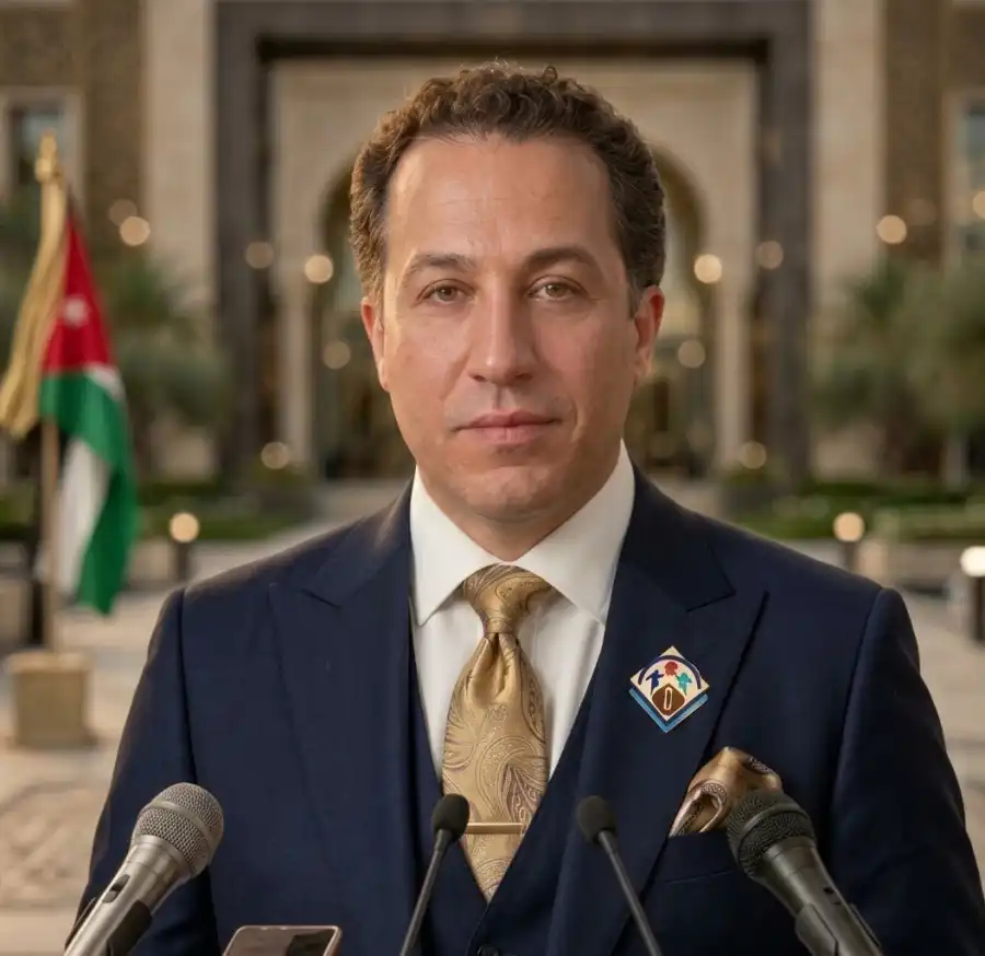 مدار الساعة,مناسبات أردنية,الثورة العربية الكبرى