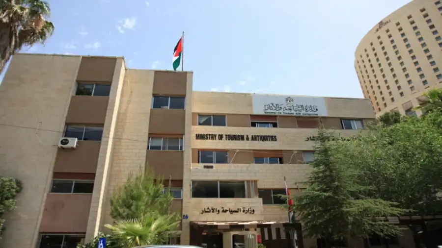 مدار الساعة,أخبار الأردن,اخبار الاردن,الدكتور جعفر حسان,رئيس الوزراء,مجلس النواب,وزارة السياحة,ديوان المحاسبة